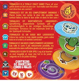 Tornaloco