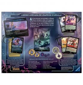 Lorcana S4 Coffret-cadeau Ursulla FR