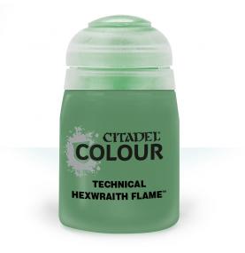 CONTRAST: HEXWRAITH FLAME (18ML)