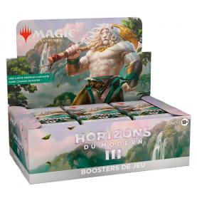 MTG : Modern Horizons 3 Play Display FR