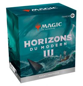 MTG : Modern Horizons 3 Kit A.P. FR