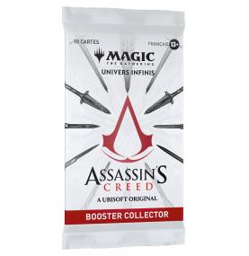 MTG : Assassin's Creed Beyond Booster Collector