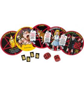 Let's Summon Demons