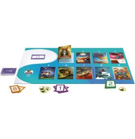 Dixit Universe Access+