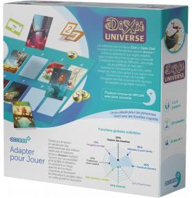 Dixit Universe Access+