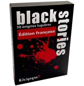Black stories