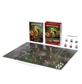 Age of Sigmar : Set de découverte (FR)