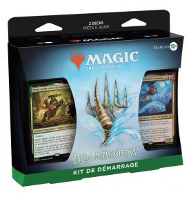 MTG : Bloomburrow Starter Kit FR