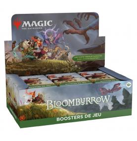 MTG : Bloomburrow Play Display FR