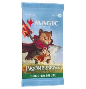 MTG : Bloomburrow Play Booster FR