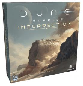 DUNE IMPERIUM Insurrection