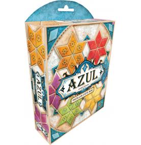 Azul mini Pavillon d'été