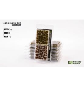Marshland Set