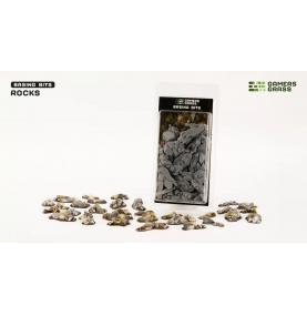 Basing Bits, Rocks