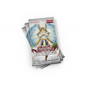 YU-GI-OH! JCC - Booster Lumière de la Destruction