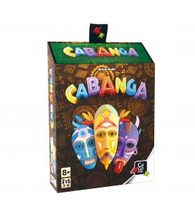 Cabanga