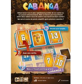 Cabanga