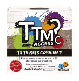 TTMC : Access