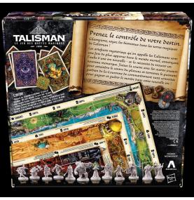 Talisman 5ème Édition