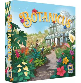 Botanicus