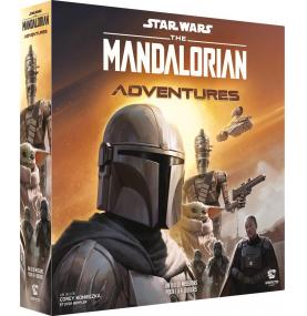 The Mandalorian Adventures