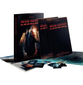 Blade Runner: Kit de Démarrage