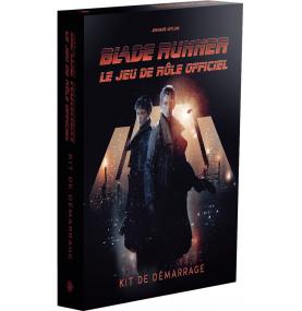 Blade Runner: Kit de Démarrage