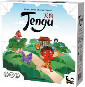 Tengu