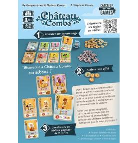 CHATEAU COMBO