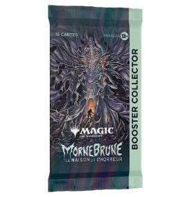 MTG: Mornebrune Collector Booster FR 