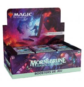 MTG: Mornebrune Play Display FR