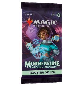 MTG: Mornebrune Play Booster FR