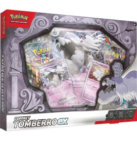 Pokémon : Coffret Tomberro-ex