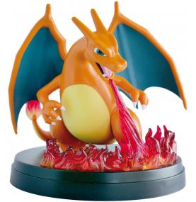 Pokémon : Coffret Découverte Dracaufeu - ex