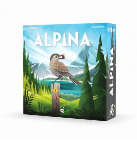 ALPINA