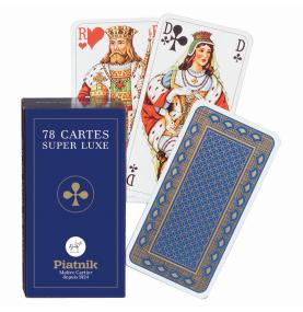 TAROT LUXE