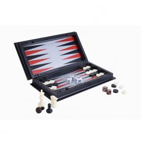 ECHECS BACKGAMMON MAGNET 25CM