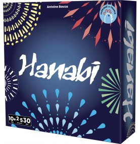 Hanabi