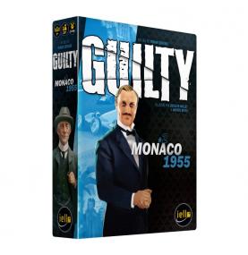 Guilty Monaco 1955