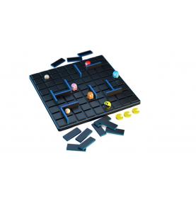 QUORIDOR PAC-MAN