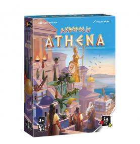 AKROPOLIS ATHENA