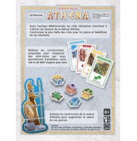 AKROPOLIS ATHENA