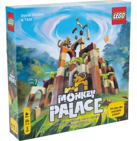 Monkey Palace