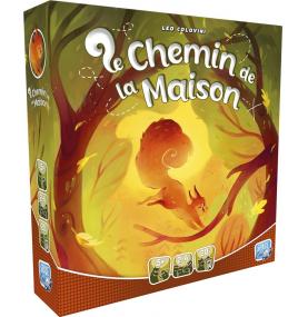 Le Chemin de la Maison