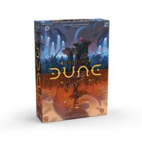 Dune : La Guerre pour Arrakis