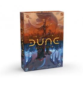 Dune : La Guerre pour Arrakis