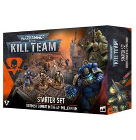 KILL TEAM : STARTER SET FR