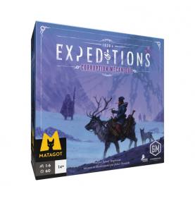 Expeditions - Corruption Mécanique 