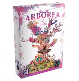 Arborea