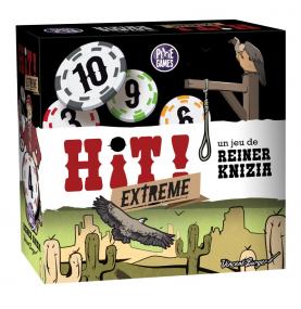 Hit ! Extrême